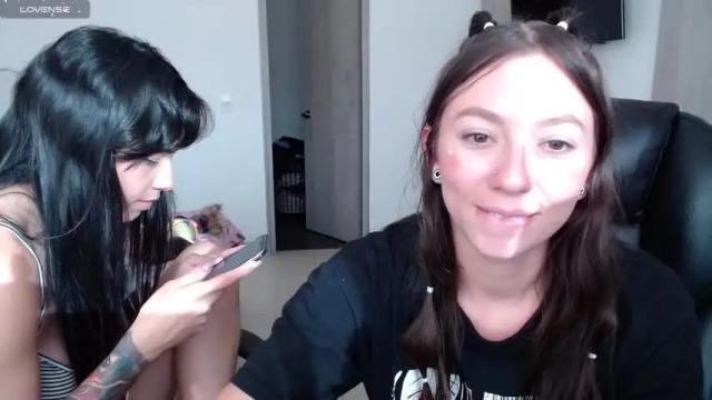 Thumbnail 2, katrinrosex's Stream at Chaturbate, 16 months ago
