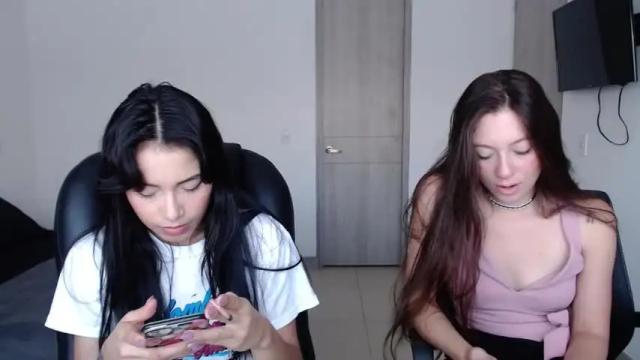 Image 12 of katrinrosex Stream on Chaturbate on 16 months ago
