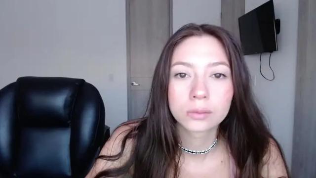 Image 2 of katrinrosex Stream on Chaturbate on 16 months ago