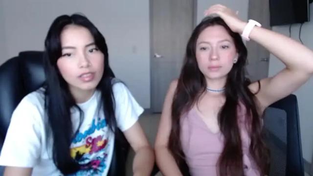 Image 3 of katrinrosex Stream on Chaturbate on 16 months ago