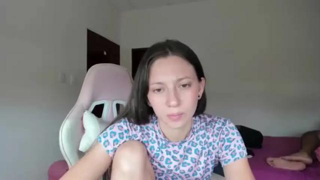 Image 2 of katrinrosex Stream on Chaturbate on 19 months ago