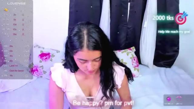 Image 2 of katrinrosex Stream on Chaturbate on 15 months ago