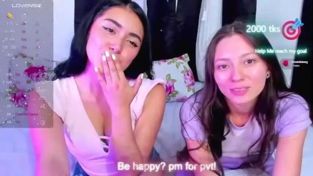 Thumbnail 2, katrinrosex's Stream at Chaturbate, 15 months ago