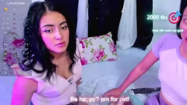 Image 8 of katrinrosex Stream on Chaturbate on 15 months ago