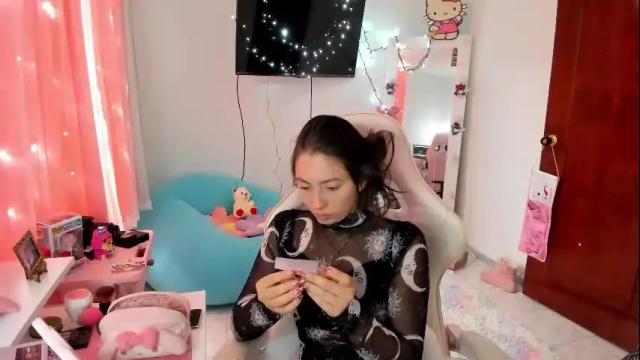 Image 4 of katrinrosex Stream on Chaturbate on 1 month ago