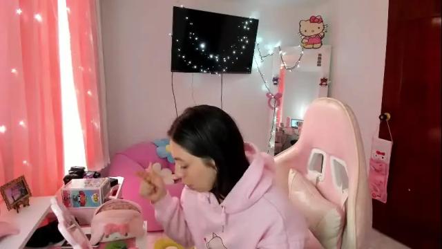 Image 2 of katrinrosex Stream on Chaturbate on 1 month ago