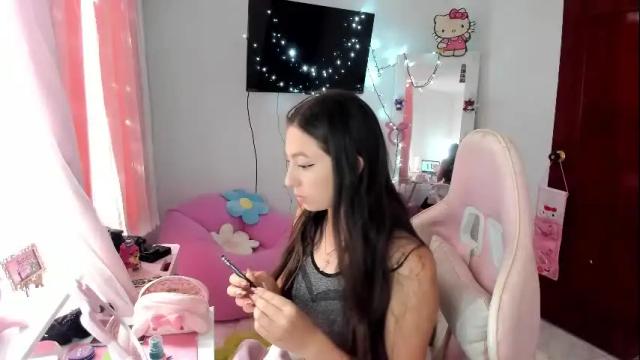 Thumbnail 2, katrinrosex's Stream at Chaturbate, 1 month ago
