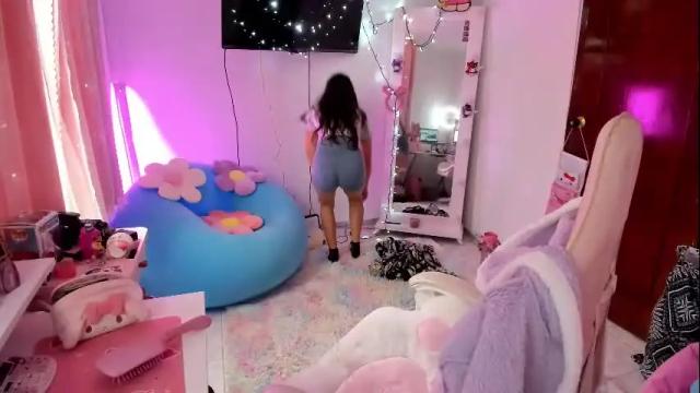 Thumbnail 1, katrinrosex's Stream at Chaturbate, 1 month ago