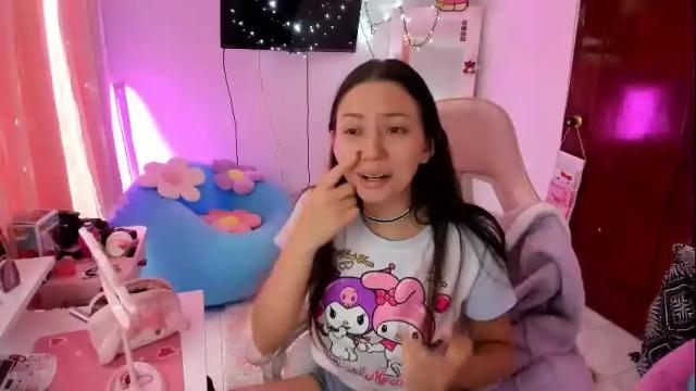 Image 3 of katrinrosex Stream on Chaturbate on 1 month ago
