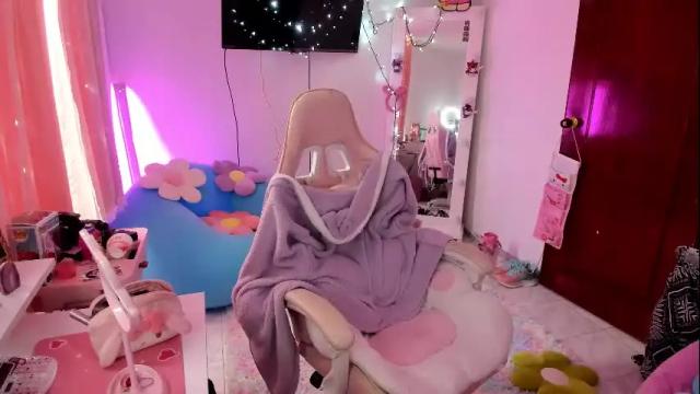 Image 4 of katrinrosex Stream on Chaturbate on 1 month ago