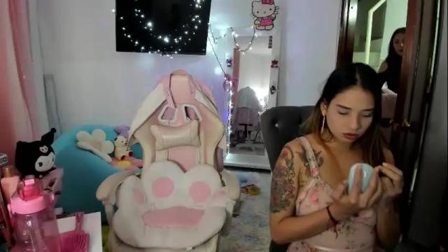 Image 3 of katrinrosex Stream on Chaturbate on 13 days ago