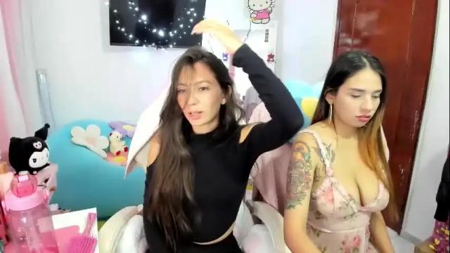 Image 8 of katrinrosex Stream on Chaturbate on 13 days ago