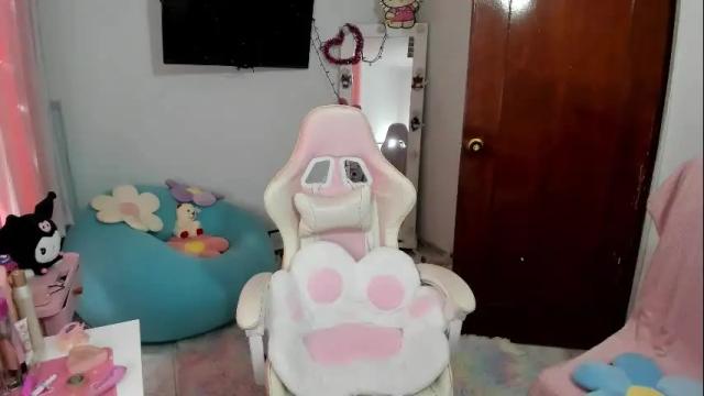 Image 2 of katrinrosex Stream on Chaturbate on 12 days ago