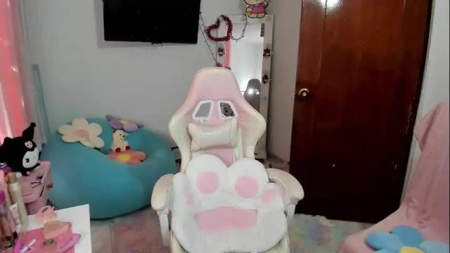 Image 3 of katrinrosex Stream on Chaturbate on 12 days ago