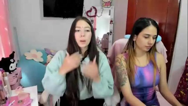 Image 8 of katrinrosex Stream on Chaturbate on 12 days ago