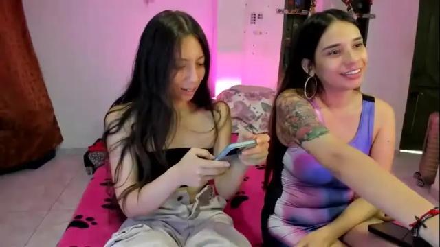Image 2 of katrinrosex Stream on Chaturbate on 2 months ago
