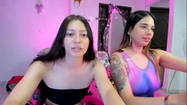 Thumbnail 2, katrinrosex's Stream at Chaturbate, 2 months ago