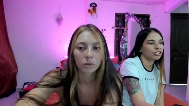 Image 2 of katrinrosex Stream on Chaturbate on 2 months ago