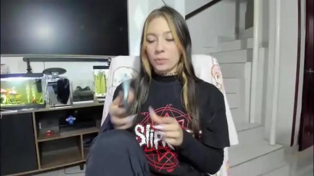 Image 12 of katrinrosex Stream on Chaturbate on 1 month ago