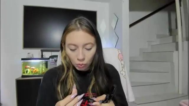 Image 6 of katrinrosex Stream on Chaturbate on 1 month ago