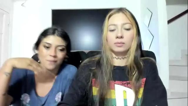 Image 2 of katrinrosex Stream on Chaturbate on 1 month ago