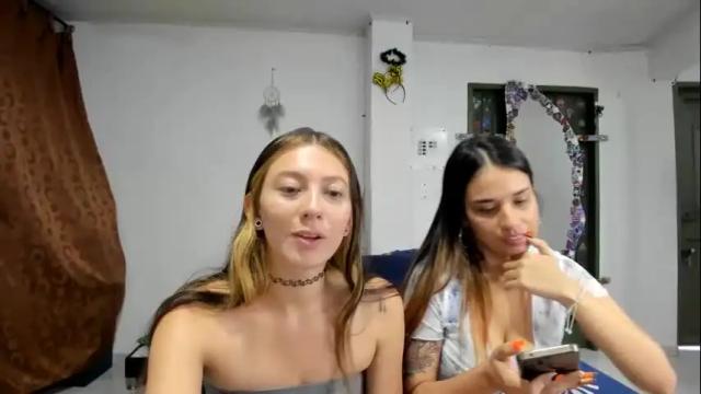 Image 11 of katrinrosex Stream on Chaturbate on 1 month ago