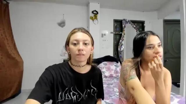 Thumbnail 1, katrinrosex's Stream at Chaturbate, 1 month ago