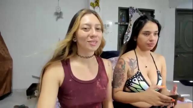Thumbnail 1, katrinrosex's Stream at Chaturbate, 29 days ago