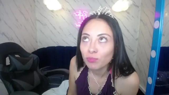 Image 8 of katsantana_v Stream on Chaturbate on 17 months ago