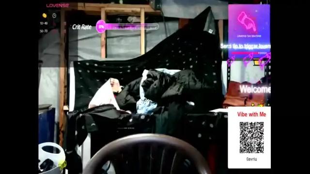 Image 2 of katsmeow710 Stream on Chaturbate on 22 months ago