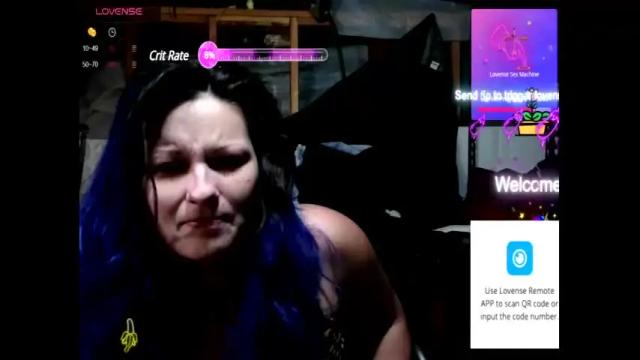 Image 3 of katsmeow710 Stream on Chaturbate on 22 months ago