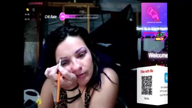 Image 6 of katsmeow710 Stream on Chaturbate on 22 months ago