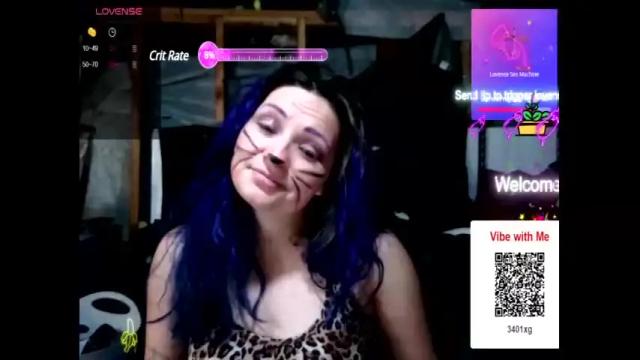 Image 8 of katsmeow710 Stream on Chaturbate on 22 months ago