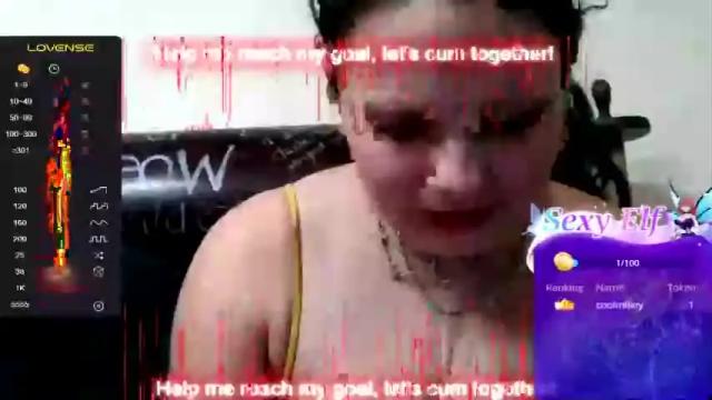 Thumbnail 2, katsmeow710's Stream at Chaturbate, 20 months ago
