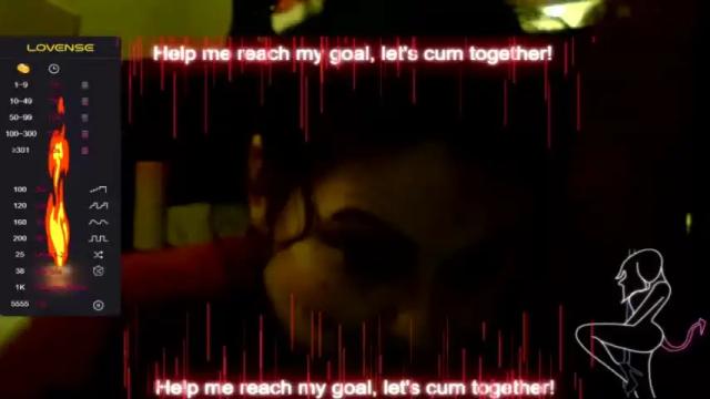Image 4 of katsmeow710 Stream on Chaturbate on 20 months ago