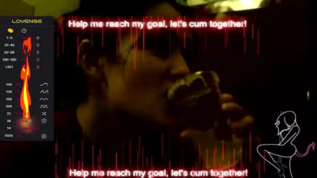 Thumbnail 2, katsmeow710's Stream at Chaturbate, 20 months ago