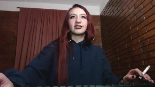 Image 2 of katsuyu_of_cristal Stream on Chaturbate on 16 months ago