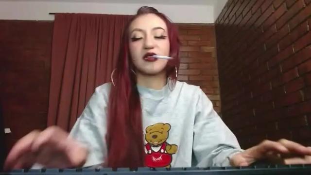 Image 2 of katsuyu_of_cristal Stream on Chaturbate on 15 months ago