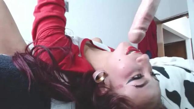 Image 11 of katsuyu_of_cristal Stream on Chaturbate on 14 months ago