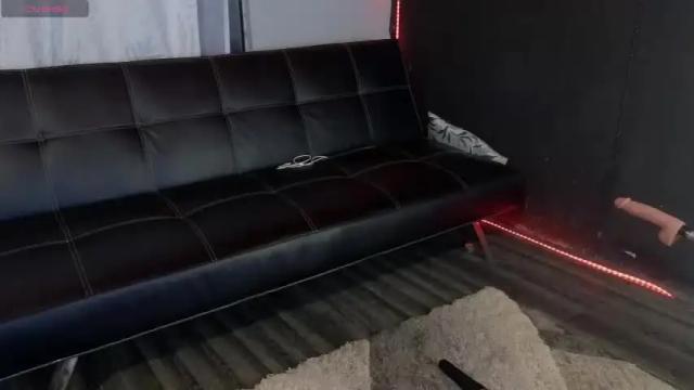 Image 2 of katt_bdsm Stream on Chaturbate on 14 months ago
