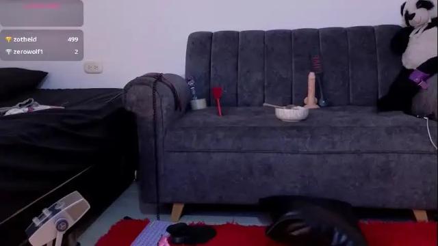 Image 10 of katt_bdsm Stream on Chaturbate on 2 months ago