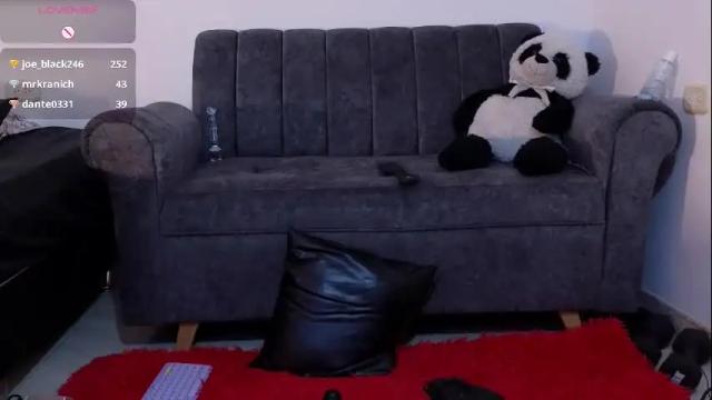 Image 12 of katt_bdsm Stream on Chaturbate on 2 months ago
