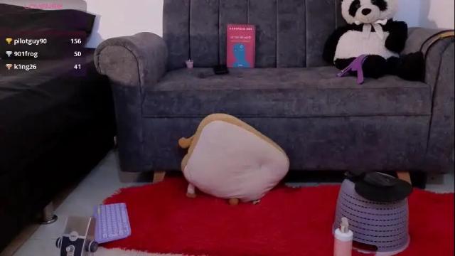 Image 11 of katt_bdsm Stream on Chaturbate on 1 month ago
