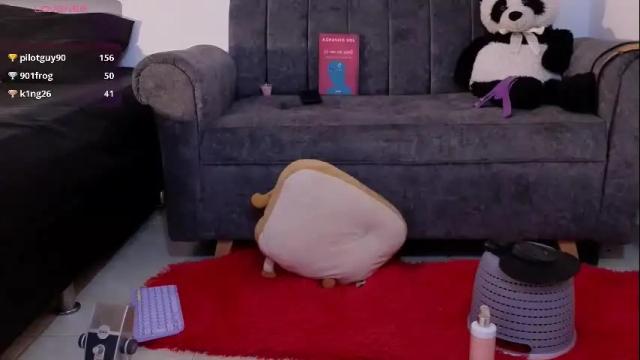 Image 12 of katt_bdsm Stream on Chaturbate on 1 month ago