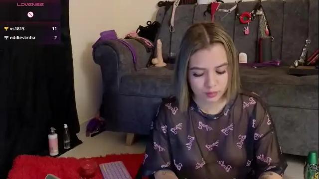 Image 6 of katt_bdsm Stream on Chaturbate on 1 month ago