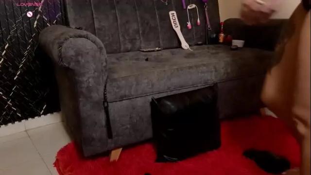 Thumbnail 1, katt_bdsm's Stream at Chaturbate, 10 days ago