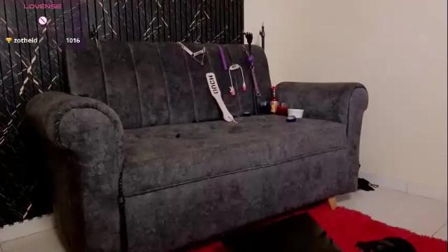 Image 12 of katt_bdsm Stream on Chaturbate on 12 days ago