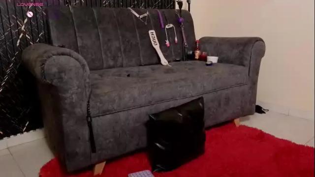 Image 4 of katt_bdsm Stream on Chaturbate on 12 days ago