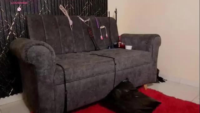 Image 12 of katt_bdsm Stream on Chaturbate on 10 days ago