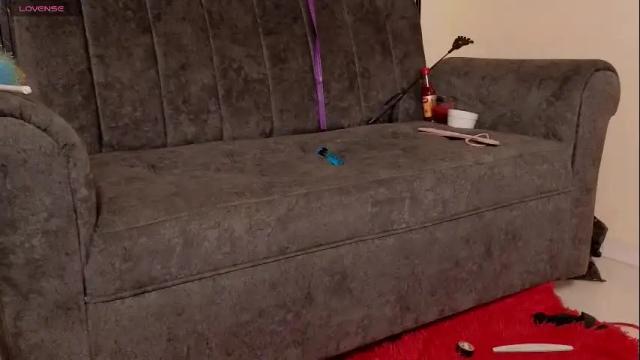 Image 10 of katt_bdsm Stream on Chaturbate on 8 days ago